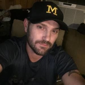 Meet your Posher, Jonathon